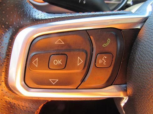 Used 2021 Jeep Gladiator Mojave AWD/4WD image 24