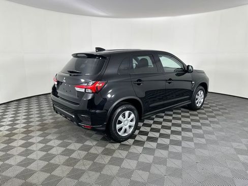 New 2026 Mitsubishi Outlander Sport AWD image 8