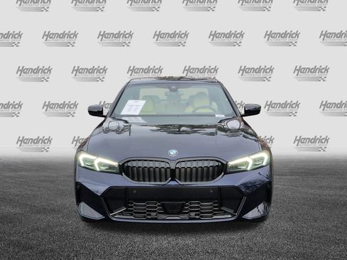 New 2026 BMW 330i 330i w/ M Sport Package image 3
