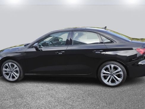 New 2026 Audi A3 2.0T Premium image 6