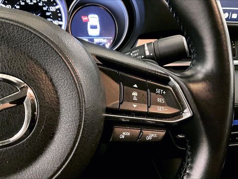 Used 2020 MAZDA MAZDA6 Grand Touring image 18