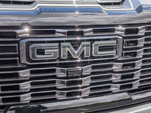 New 2026 GMC Sierra 2500 Denali Ultimate AWD/4WD image 28