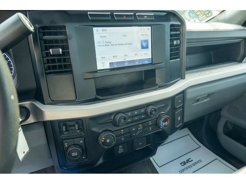 Used 2023 Ford F250 XL w/ XL Chrome Package AWD/4WD image 22