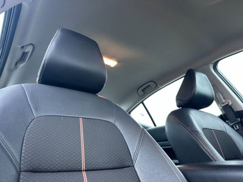 Used 2022 Nissan Altima 2.5 SR image 15