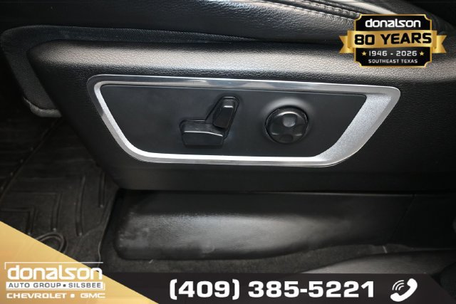 Used 2020 RAM 1500 Laramie AWD/4WD image 9