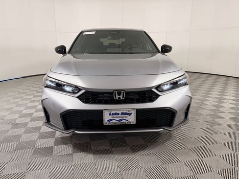 New 2026 Honda Civic Sport image 6