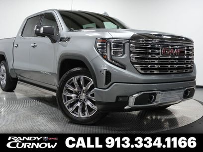 Used 2023 GMC Sierra 1500 Denali w/ Denali Reserve Package