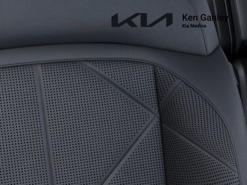 New 2027 Kia Telluride LX FWD image 24