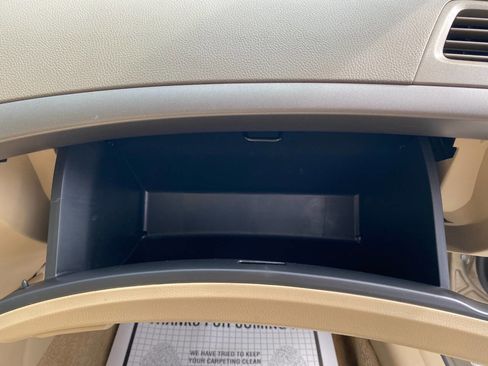 Used 2008 Honda Accord LX image 31