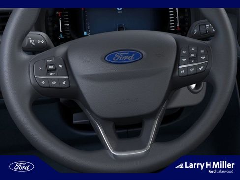 New 2025 Ford Maverick XL w/ Equipment Group 101A image 14