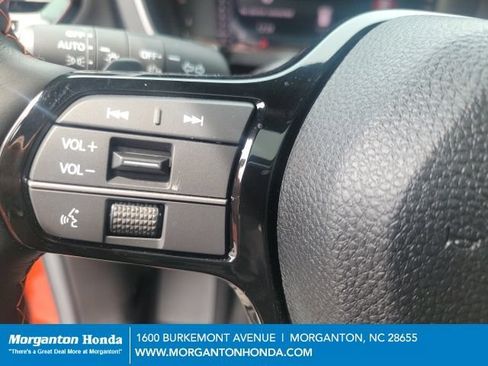 Used 2026 Honda Passport TrailSport Elite image 18