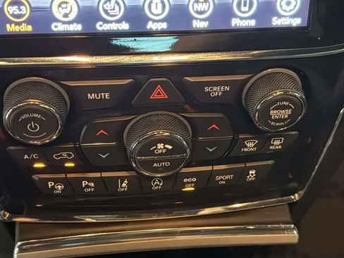 Used 2021 Jeep Grand Cherokee Limited w/ Quick Order Package 28K 80th AWD/4WD image 29