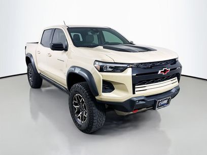 Used 2023 Chevrolet Colorado ZR2 w/ ZR2 Convenience Package III