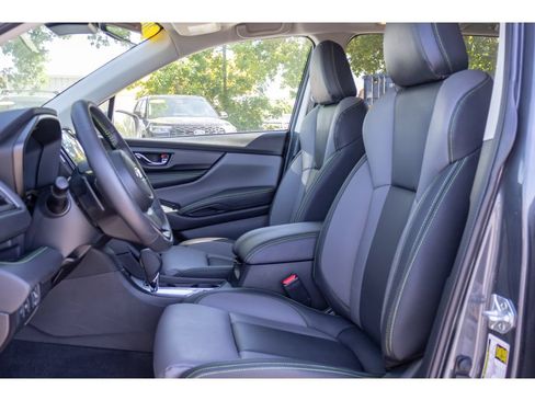 Used 2023 Subaru Ascent Onyx Edition AWD/4WD image 17