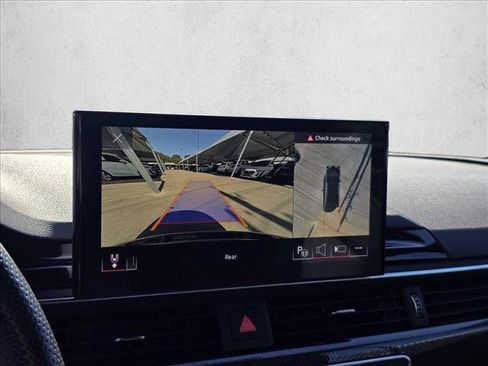 Certified 2022 Audi S5 Prestige image 21