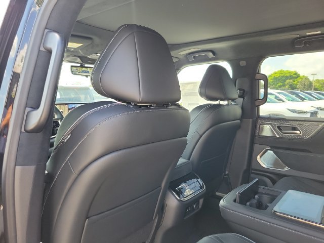 New 2026 INFINITI QX80 Autograph AWD/4WD image 12