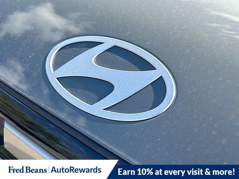 New 2026 Hyundai Santa Fe SE AWD/4WD image 25