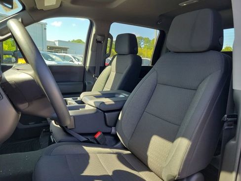 New 2026 Chevrolet Silverado 2500 Custom w/ Custom Value Package AWD/4WD image 20