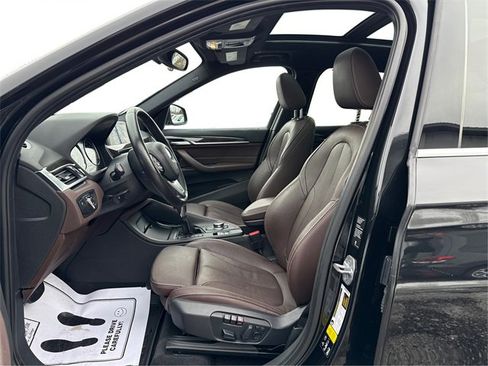Used 2018 BMW X1 xDrive28i w/ Convenience Package image 10