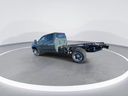 New 2026 Chevrolet Silverado 3500 LT w/ Convenience Package image 6