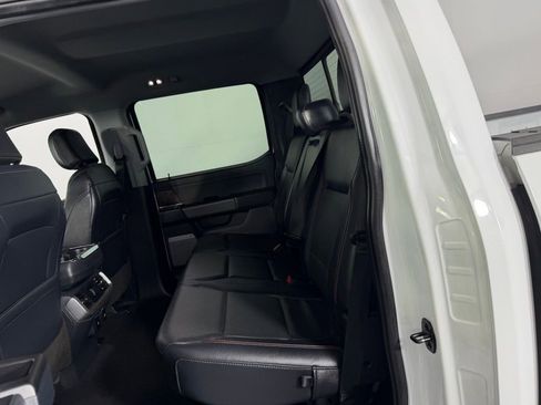 Used 2023 Ford F150 Lariat AWD/4WD image 29