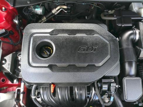 Used 2018 Hyundai Sonata SE FWD image 28