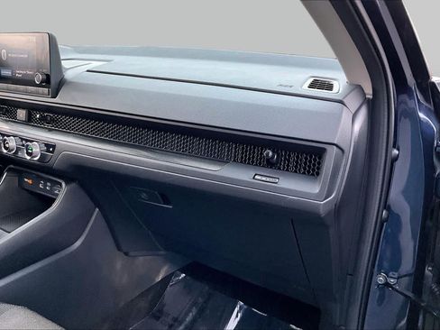 Used 2025 Honda CR-V EX image 19