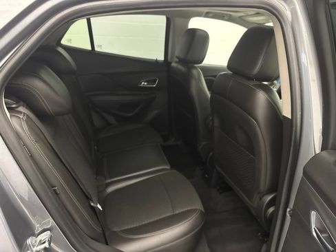 Used 2014 Buick Encore Convenience FWD image 33