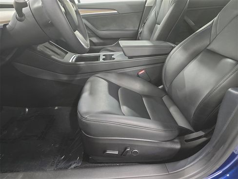 Used 2023 Tesla Model 3 Long Range image 25