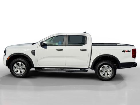 Certified 2024 Ford Ranger XL image 2