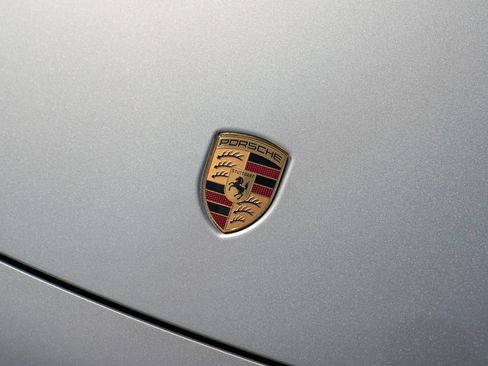 Certified 2026 Porsche 911 Targa 4S AWD/4WD image 8