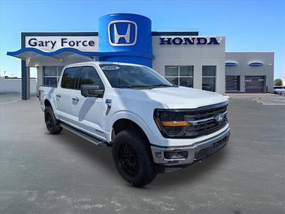 Used 2024 Ford F150 XLT w/ Mobile Office Package