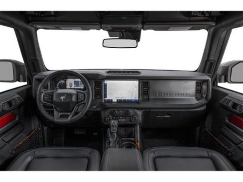 Used 2024 Ford Bronco Badlands AWD/4WD image 10