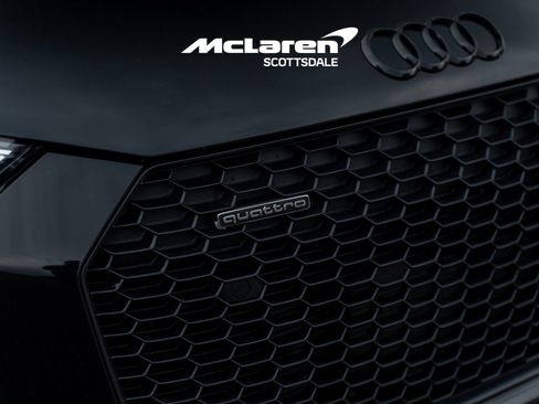 Used 2017 Audi R8 V10 plus image 13