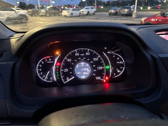 Used 2016 Honda CR-V EX image 3