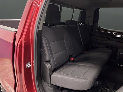 New 2026 Chevrolet Silverado 1500 RST w/ Convenience Package II image 33