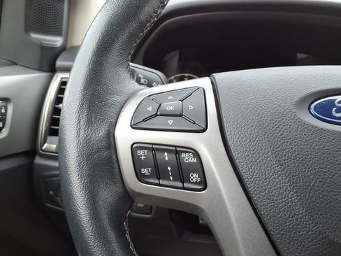 Used 2020 Ford Ranger XLT w/ Equipment Group 301A Mid image 14