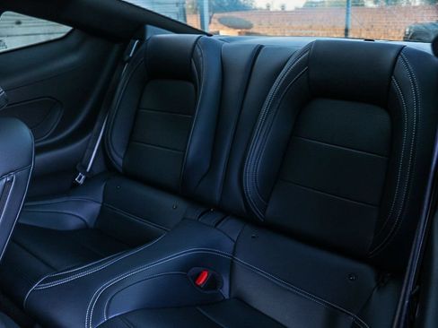 Used 2025 Ford Mustang GT Premium RWD image 19
