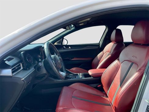 Used 2024 Kia K5 GT-Line w/ GT-Line Premium Package image 10