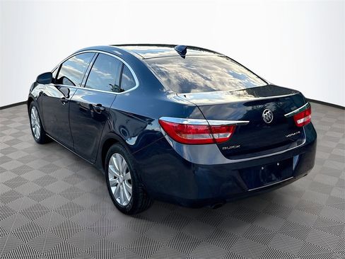Used 2015 Buick Verano w/ Comfort Package image 8