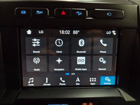 Used 2019 Ford F250 Lariat w/ Lariat Ultimate Package AWD/4WD image 61