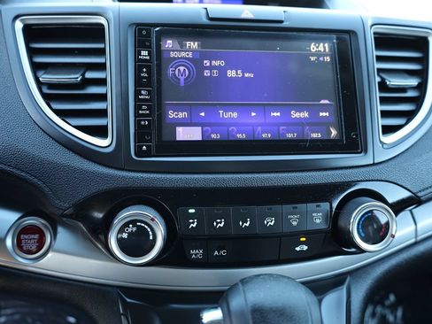 Used 2015 Honda CR-V EX image 25