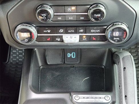 Used 2023 Ford Bronco Big Bend image 14