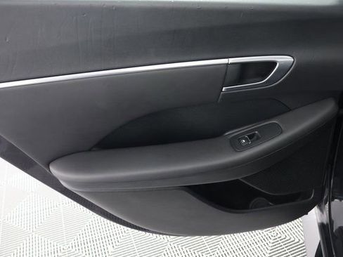 Used 2023 Hyundai Sonata SEL w/ Convenience Package image 27
