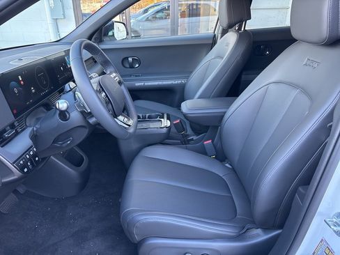 New 2025 Hyundai Ioniq 5 XRT image 14