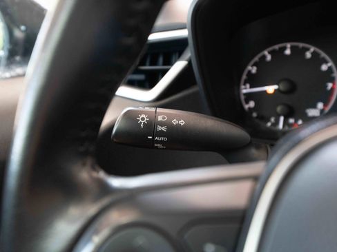 Used 2024 Toyota Corolla SE FWD image 13