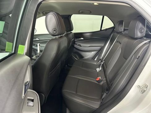 New 2026 Buick Encore GX Sport Touring w/ Comfort Package image 25