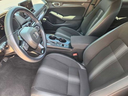 Used 2023 Honda Civic Sport image 13