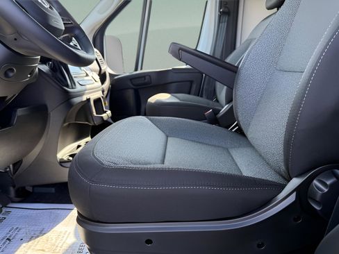 New 2025 RAM ProMaster 3500 w/ Safety Group image 18