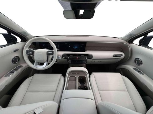 New 2026 Hyundai Palisade Limited image 13